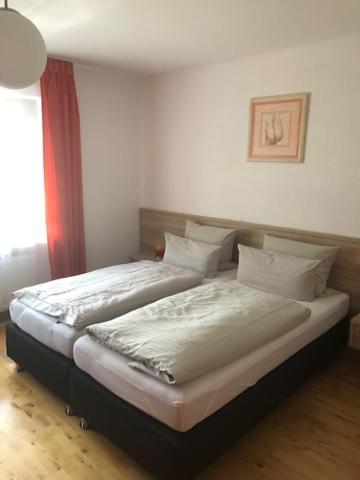 Hotel Am Bruennchen Oberbaar Ngoại thất bức ảnh
