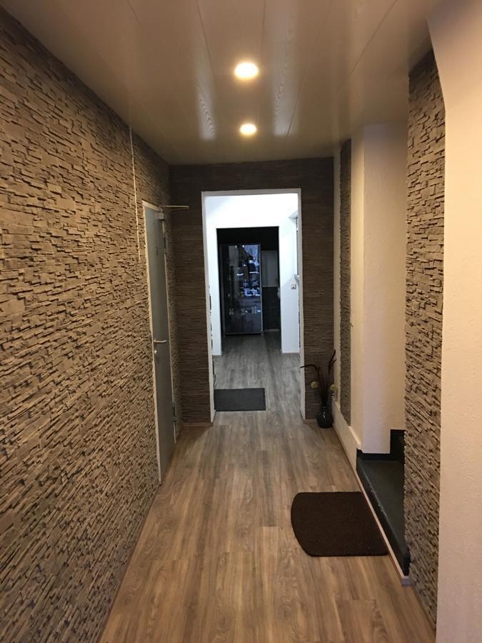 Hotel Am Bruennchen Oberbaar Ngoại thất bức ảnh